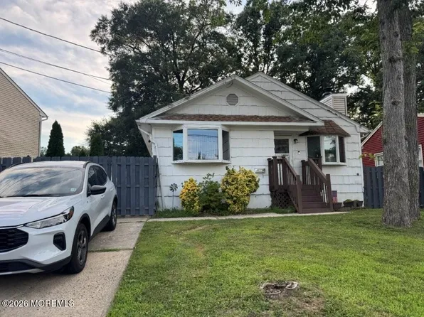 826 Arbordale Drive, Keyport, NJ 07735