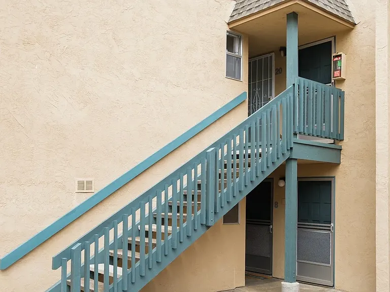 The Village Apartments — Photo 6