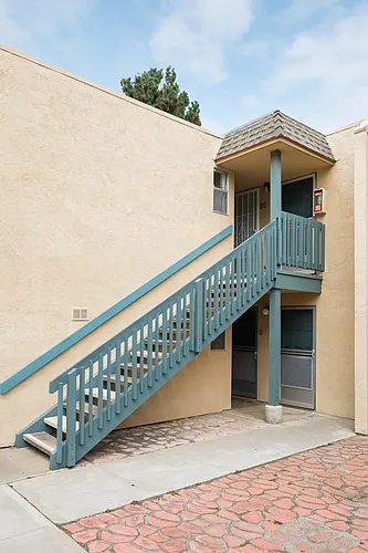 The Village Apartments Photo 1