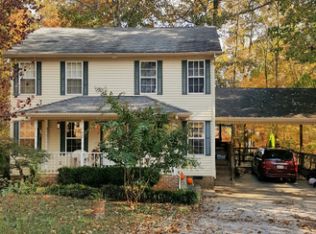 1503 Chestnut Cv, Chapel Hill, TN 37034