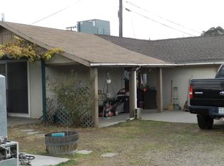 1629 W Dennett Ave, Fresno, CA 93728