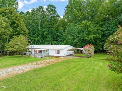 189 Adams Dr, Clarksville, VA, 23927