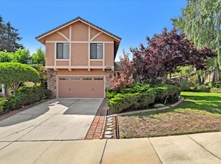 6544 Circle Hill Dr, San Jose, CA 95120