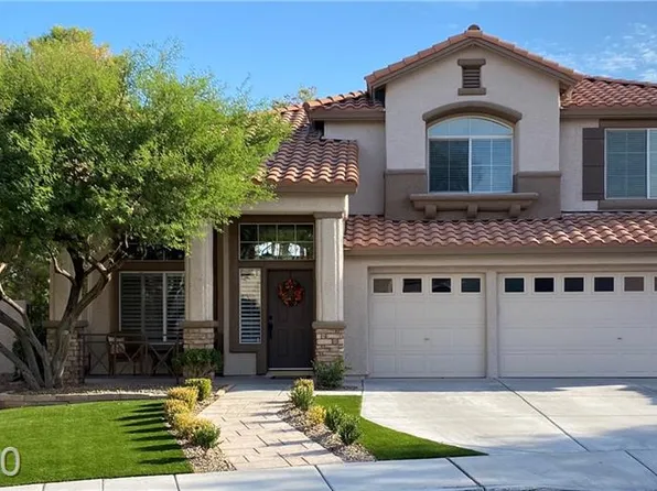 4 Staghorn St, Henderson, NV 89012