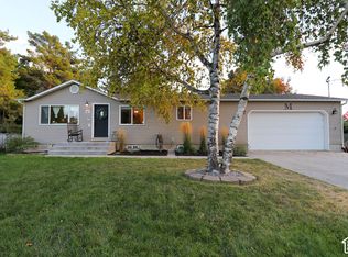 67 W 100 S, Richmond, UT 84333