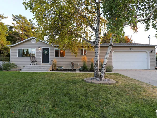 67 W 100 S, Richmond, UT 84333