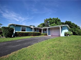 3330 Ames St, Punta Gorda, FL 33950