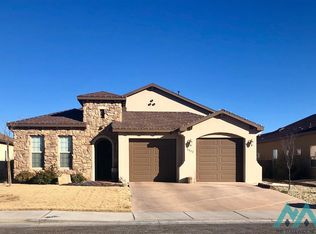 1512 W Kyleigh St, Hobbs, NM 88242