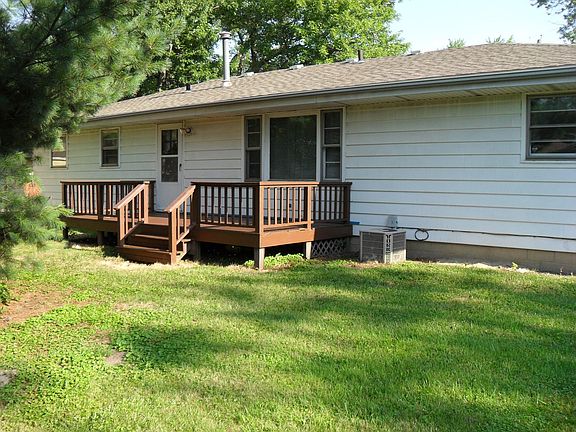2nd image of 2720 W Scenic Dr