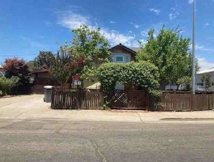Property Front View