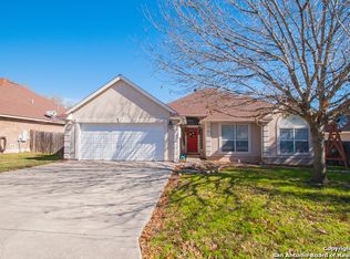2139 N Ranch Estates Blvd, New Braunfels, TX 78130