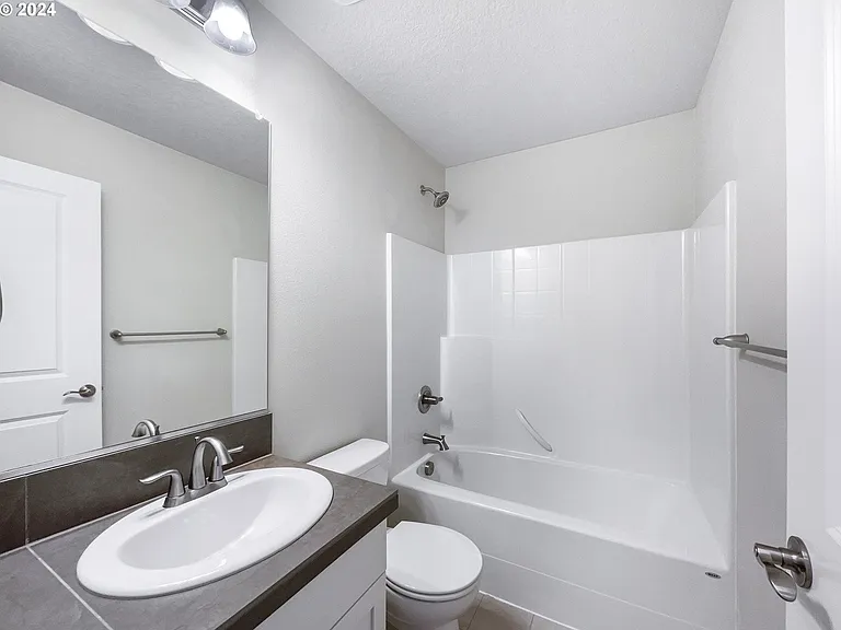 3rd full bath