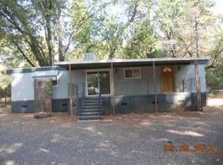 1693 Nunneley Rd, Paradise, CA 95969