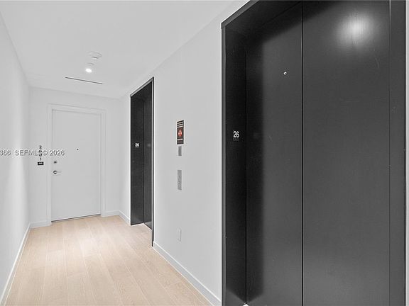 2nd image of 1400 Biscayne Blvd #2601