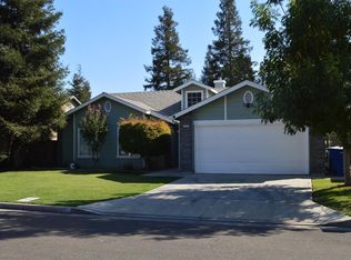 4111 W Terrace Ave, Fresno, CA 93722