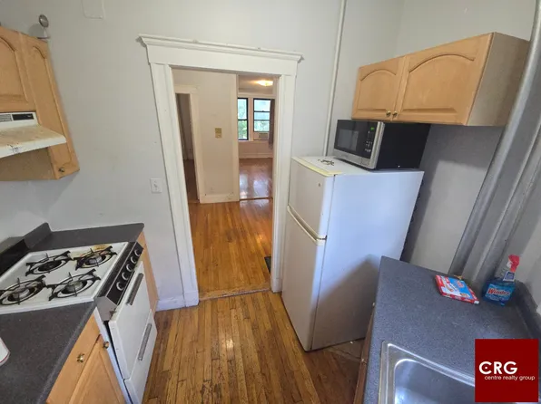 335 Harvard St, Cambridge, MA