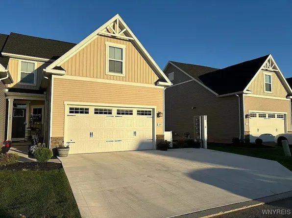 149 Sandstone Cir, Grand Island, NY 14072