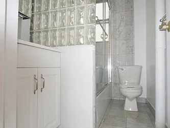 Rented by City Connections Realty