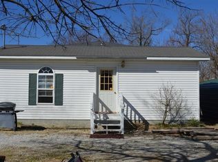 109 S Elm St, Fair Play, MO 65649