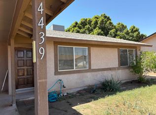 4439 W 16th Pl, Yuma, AZ 85364