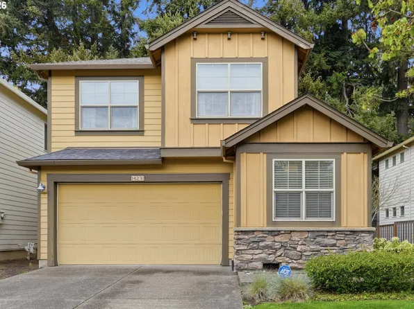 14231 SW Walnut Creek Ct, Tigard, OR 97223