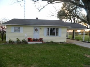 259 W Langdon Rd, Science Hill, KY 42553