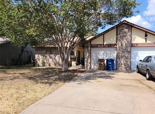 8802 Piney Point Dr #B, Austin, TX 78729