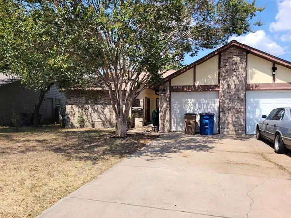 8802 Piney Point Dr #B, Austin, TX 78729