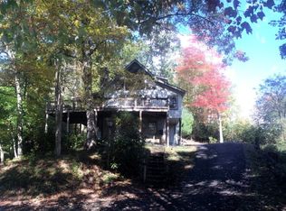 686 Lake View Trl, Fleetwood, NC 28626
