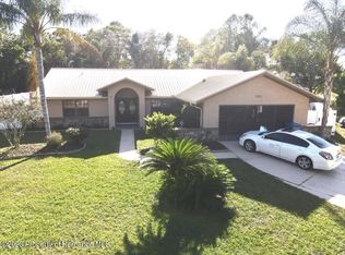 13170 Santee St, Spring Hill, FL 34609