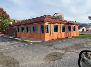 610 N Carol Malone Blvd, Grayson, KY 41143