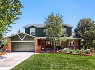 6816 Hillpark Avenue, Parker, CO 80134