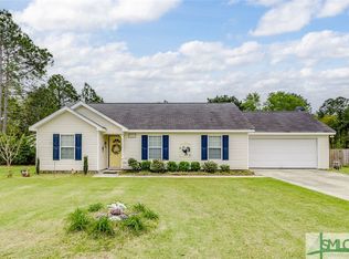 199 Walker Dr, Guyton, GA 31312