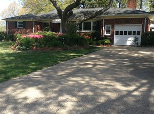 2308 Hood Ct, Virginia Beach, VA 23454