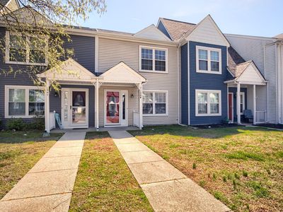 106 Heather Way APT D, Yorktown, VA, 23693