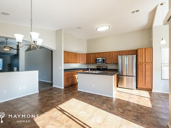 5th image of 6034 N Castano Dr