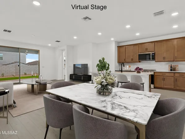 5942 E Benburb Ln, Tucson, AZ 85756