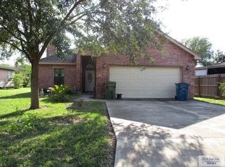 919 Woodford St, San Benito, TX 78586