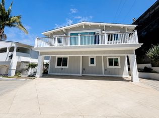 240 W Mariposa #D, San Clemente, CA 92672