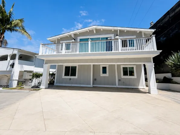240 W Mariposa #D, San Clemente, CA 92672