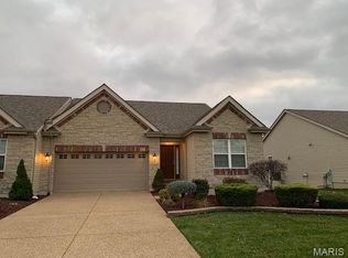 926 Daffodil Ridge Dr, O'Fallon, MO 63366