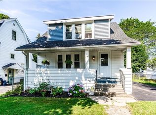 112 Erickson St, Syracuse, NY 13206