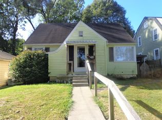 736 W Hubert Ave, Lancaster, OH