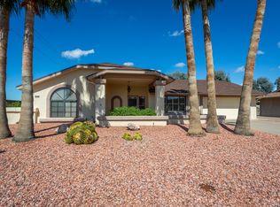 20302 N 145th Dr, Sun City West, AZ 85375
