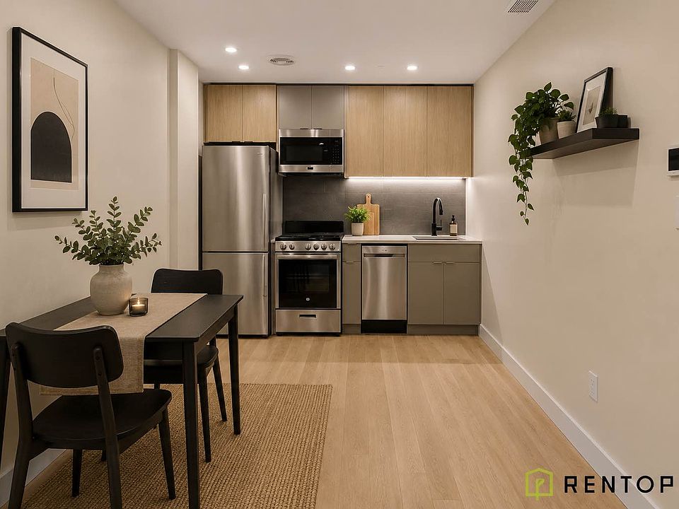 1st image of 302 Graham Ave APT 1A