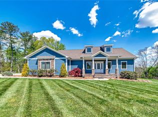 3814A Sparta Rd, North Wilkesboro, NC 28659
