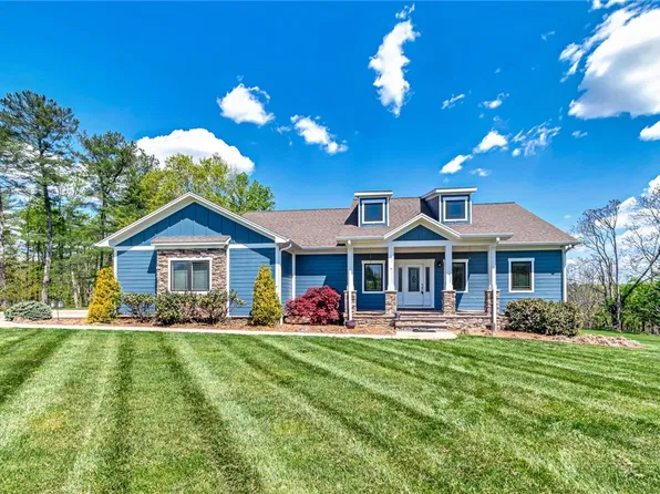 3814 Sparta Road, North Wilkesboro, NC 28659