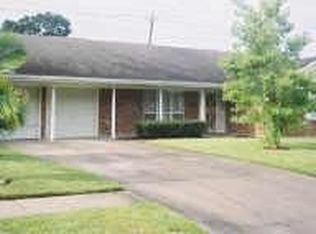 7915 Glenlea St, Houston, TX 77061