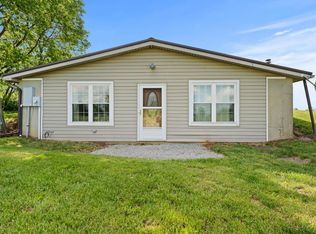 9832 Tri County Hwy, Winchester, OH 45697