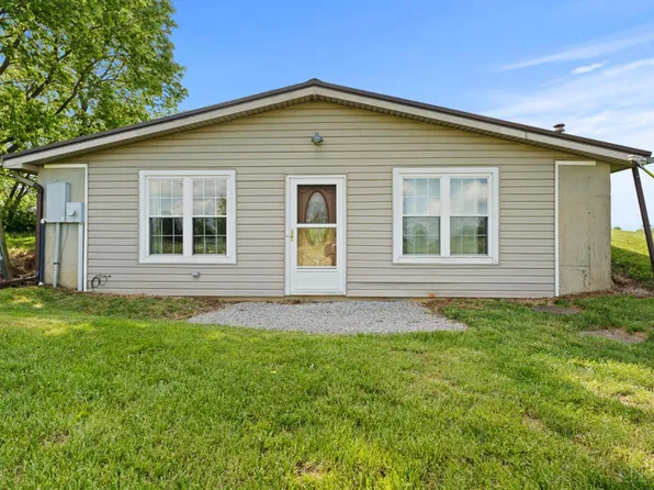 9832 Tri County Hwy, Winchester, OH 45697